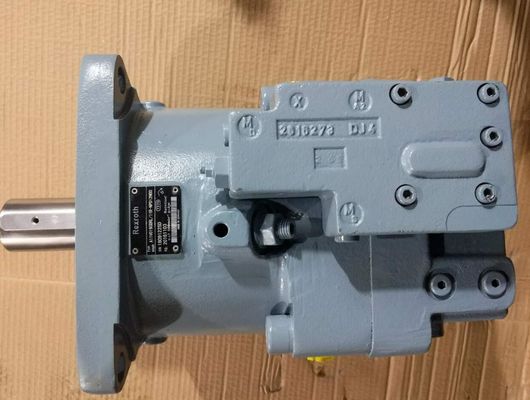 Насос R902276797 A11VO190DRL/11R-NPD12N00 Rexroth A11VO аксиальнопоршневой переменный