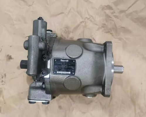 Насос Rexroth R902482676 A10VSO45DR/32L-VPB12N00 аксиальнопоршневой переменный