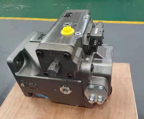 Насос Rexroth R910974769 A4VSO250DR/30R-PPB13N00 аксиальнопоршневой переменный