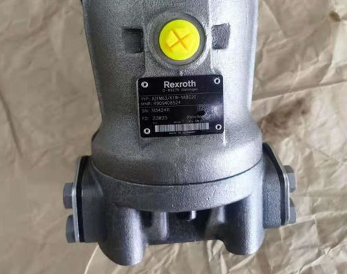 Rexroth R909408524 A2FM63/61W-VAB020 исправило аксиальнопоршневой мотор
