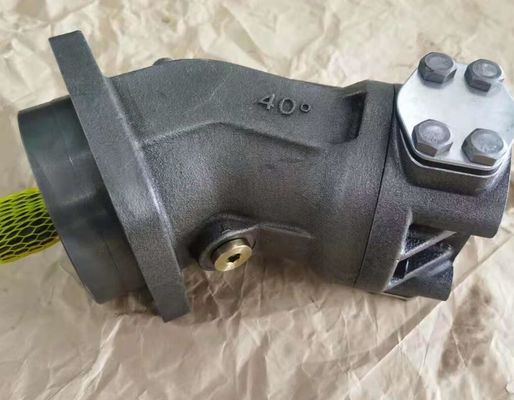 Rexroth R909408524 A2FM63/61W-VAB020 исправило аксиальнопоршневой мотор