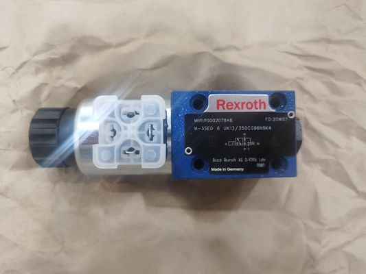 Клапан места R900207848 M-3SED6UK13/350CG96N9K4 M-3SED6UK1X/350CG96N9K4 дирекционный