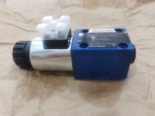 Клапан места R900207848 M-3SED6UK13/350CG96N9K4 M-3SED6UK1X/350CG96N9K4 дирекционный