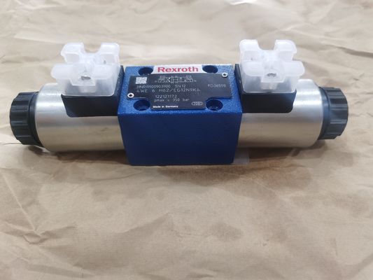 Rexroth R900903900 4 МЫ 6 h 62/НАПРИМЕР 12N9K4 4 МЫ 6 h 6 x/НАПРИМЕР дирекционный клапан катышкы 12N9K4