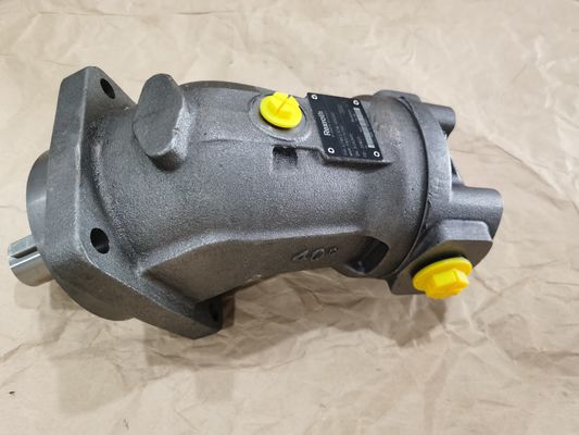 Rexroth R902197997 A2FM63/61W-VBB040 исправило аксиальнопоршневой мотор