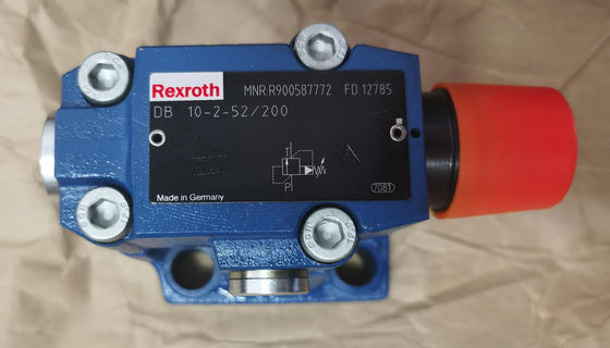 Клапан сброса R900587772 DB10-2-52/200 DB10-2-5X/200 давления