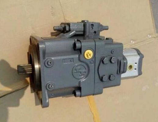 Насос двойника R902227937 A11VO60DRG/10L-NZC12K01+AZPFF-11-019 Rexroth аксиальнопоршневой переменный