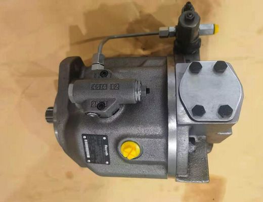 Насос размера 71 R910985938 A10VO71DFLR/31L-VSC62N00-SO277 AA10VO71DFLR/31L-VSC62N00-SO277 Rexroth аксиальнопоршневой переменный