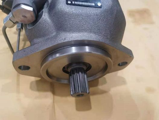 Насос размера 71 R910985938 A10VO71DFLR/31L-VSC62N00-SO277 AA10VO71DFLR/31L-VSC62N00-SO277 Rexroth аксиальнопоршневой переменный