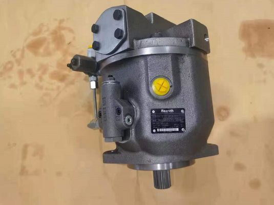 Насос размера 71 R910985938 A10VO71DFLR/31L-VSC62N00-SO277 AA10VO71DFLR/31L-VSC62N00-SO277 Rexroth аксиальнопоршневой переменный