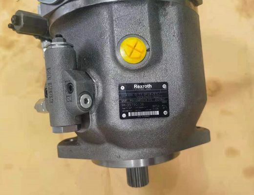Насос размера 71 R910985938 A10VO71DFLR/31L-VSC62N00-SO277 AA10VO71DFLR/31L-VSC62N00-SO277 Rexroth аксиальнопоршневой переменный