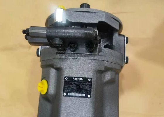 Насос размера R910976789 A10VSO100DFR1/31R-PPA12KB6-SO127 AA10VSO100DFR1/31R-PPA12KB6-SO127 Rexroth аксиальнопоршневой переменный
