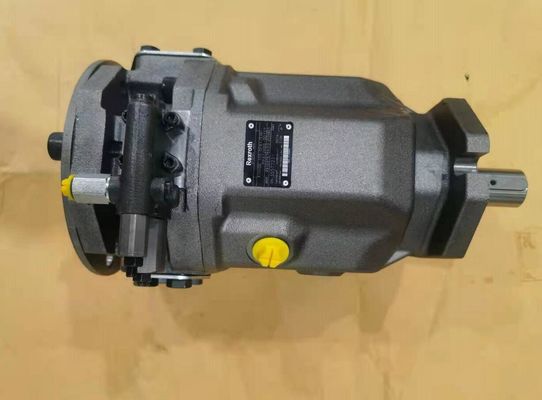 Насос размера R910976789 A10VSO100DFR1/31R-PPA12KB6-SO127 AA10VSO100DFR1/31R-PPA12KB6-SO127 Rexroth аксиальнопоршневой переменный