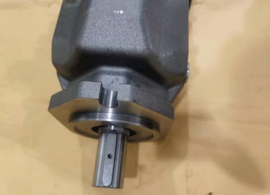 Насос размера R910976789 A10VSO100DFR1/31R-PPA12KB6-SO127 AA10VSO100DFR1/31R-PPA12KB6-SO127 Rexroth аксиальнопоршневой переменный
