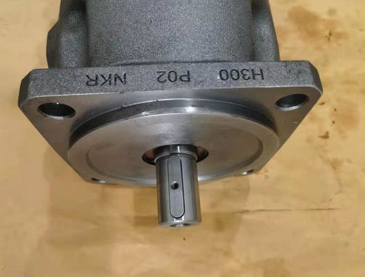 Насос R902477269 ALA10VSO71DRS/32R-VPB22U99-S2183 Rexroth аксиальнопоршневой переменный