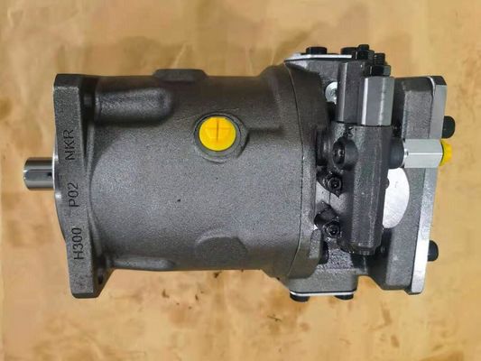 Насос R902477269 ALA10VSO71DRS/32R-VPB22U99-S2183 Rexroth аксиальнопоршневой переменный