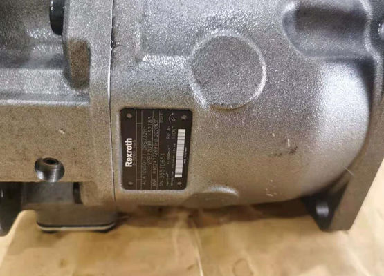 Насос R902477269 ALA10VSO71DRS/32R-VPB22U99-S2183 Rexroth аксиальнопоршневой переменный