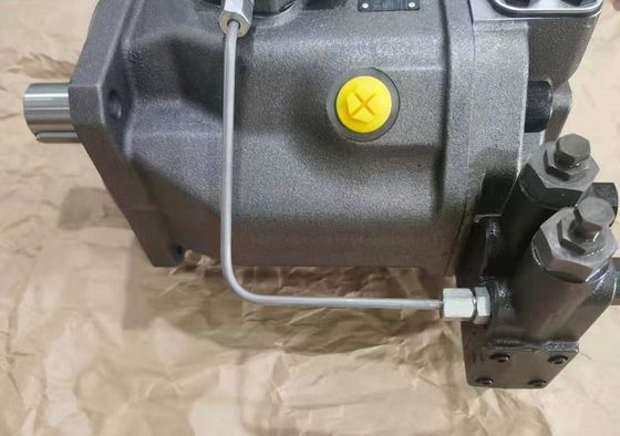 R902501721 ALA10VO71DFLR/31R-VSC92N00 Оксиальный поршневый переменный насос серии A10VO 31