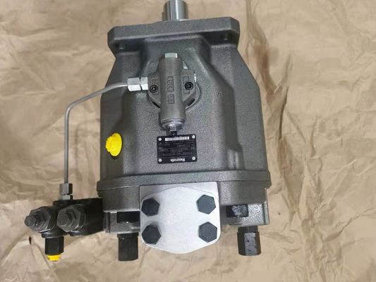 Насос смещения 140CC R902577377 A10VSO140DFLR/31R-VPB12N00 AA10VSO140DFLR/31R-VPB12N00 Rexroth аксиальнопоршневой переменный
