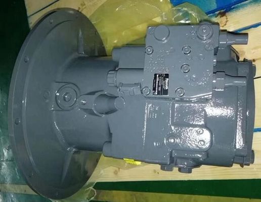 Насос серии R902163342 A11VLO145LRDS/11R-NZG12K07 Rexroth A11VLO аксиальнопоршневой переменный