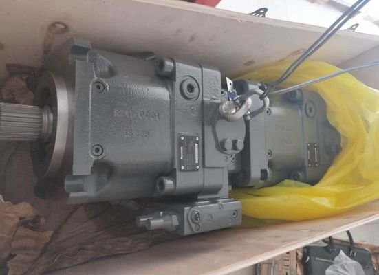 Насос A11VO40DR/10R-NSC12N00 A11VO60DRS/10R-NZC12N00 A11VO75LRDS/10R-NSD12N00-S Rexroth аксиальнопоршневой переменный