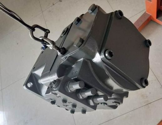 Насос A11VO40DR/10R-NSC12N00 A11VO60DRS/10R-NZC12N00 A11VO75LRDS/10R-NSD12N00-S Rexroth аксиальнопоршневой переменный