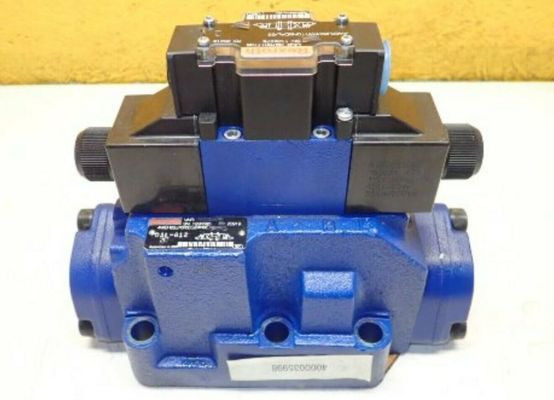 Тип клапан R900909016 4WEH22J76/6EW230N9ES2K4 4WEH22J7X/6EW230N9ES2K4 катышкы 4WEH22J7X дирекционный