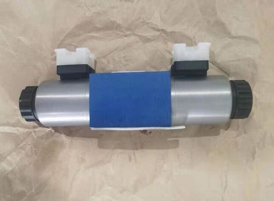 Клапан серии R900904439 4WRA6E30-23/G24K4/V 4WRA6E30-2X/G24K4/V Rexroth 4WRA6 пропорциональный дирекционный
