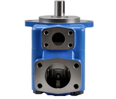 Мотор лопасти 25M30A-11B20 25M35A-1C20-LH 35M80A-1A20-LH 35M95A-11C20 45M155A-11B20 50M220A-1A20-114-LH Eaton Vickers