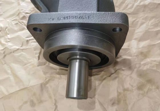 Мотор серии R909438875 A2FM90/61W-VBB027 Rexroth A2FM90 61W аксиальнопоршневой фиксированный