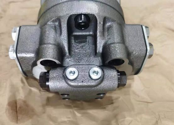 Мотор серии R909438875 A2FM90/61W-VBB027 Rexroth A2FM90 61W аксиальнопоршневой фиксированный