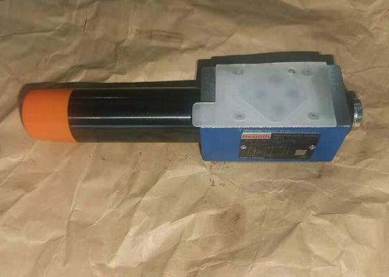 Тип клапан R900483787 ZDR6DP2-43/150YM ZDR6DP2-4X/150YM Rexroth ZDR6D уменьшения давления