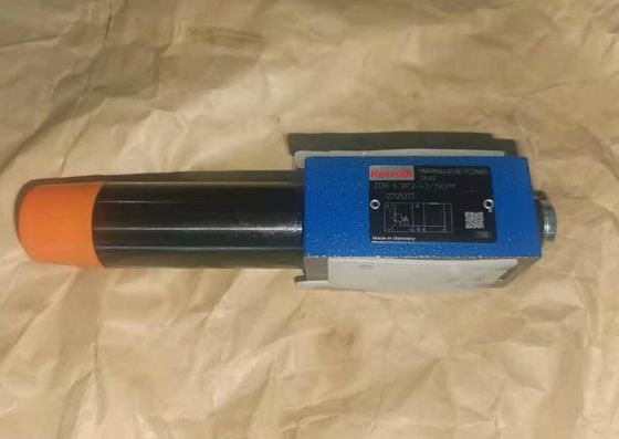 Тип клапан R900483787 ZDR6DP2-43/150YM ZDR6DP2-4X/150YM Rexroth ZDR6D уменьшения давления