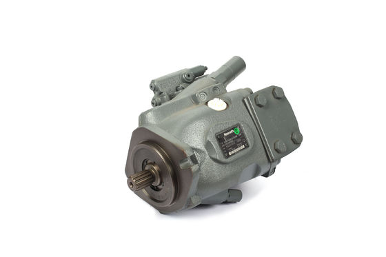 Гидронасос экскаватора Crawler R902484988 ALA10VO63LA8DS/53R-VUC12N00-S2476 Rexroth