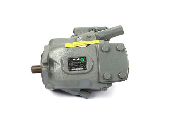 Гидронасос экскаватора Crawler R902484988 ALA10VO63LA8DS/53R-VUC12N00-S2476 Rexroth
