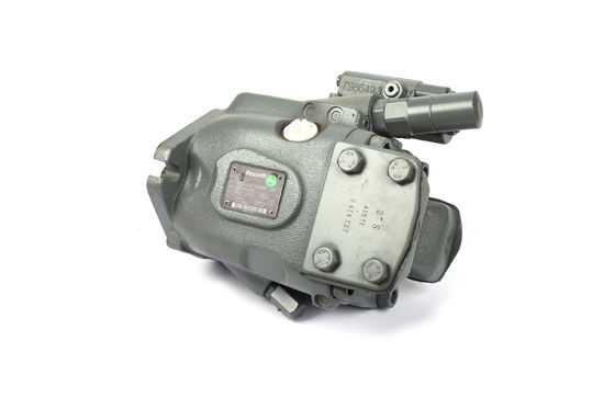 Гидронасос экскаватора Crawler R902484988 ALA10VO63LA8DS/53R-VUC12N00-S2476 Rexroth