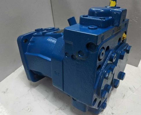 Тип переменного насоса A7VO55DR R902004167 A7VO55DR/63R-NPB01 Rexroth аксиальнопоршневой