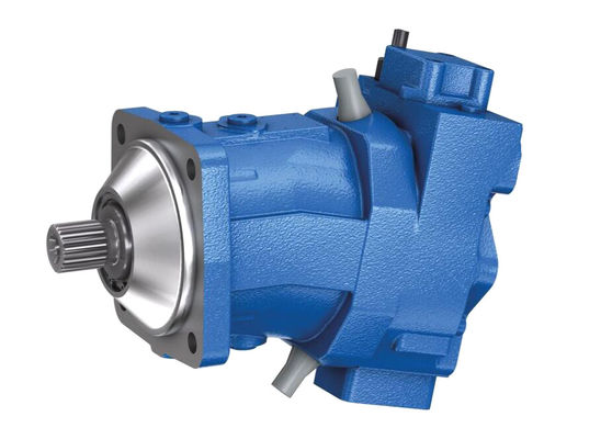 Тип переменного насоса A7VO250DR R902419755 AA7VO250DR/63R-VPB01 Rexroth аксиальнопоршневой