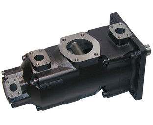 014-70666-0 насос лопасти серии T7EEC-052-052-025-2L34-A1M0-70 Parker Denison T7EE T7EES промышленный