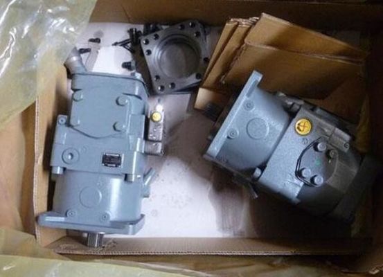 Тип аксиальнопоршневой переменный насос R902106310 A11VLO130LRDS/10R-NSD12K02-K Rexroth A11VLO130