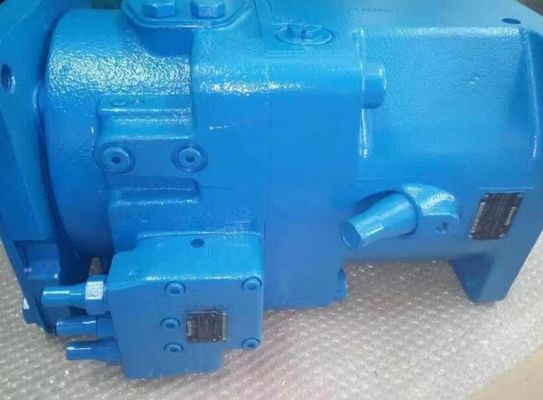 Тип аксиальнопоршневой переменный насос R902089647 A11VLO260LRDS/11R-NZD12K67 Rexroth A11VO