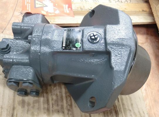 Тип A2FE56 R902018419 A2FE56/61W-VZL027 Rexroth исправил вставляемый мотор