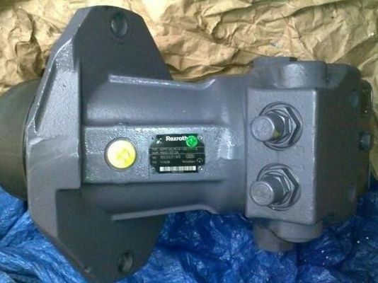 Тип A2FE125 R902137627 A2FE125/61W-VAL100 Rexroth исправил вставляемый мотор