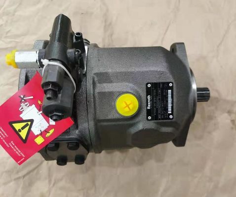 R910909288 A10VO45DFR1/31L-PSC62N00 Rexroth вышло вращению переменный насос поршеня