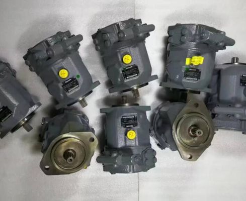 Насос R902403232 ALA10VO28DFR1/31L-VSC12N00-S1391 Rexroth аксиальнопоршневой переменный