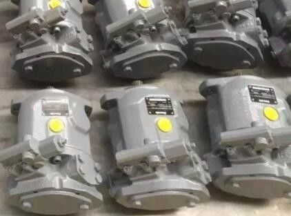 Насос поршеня R902507192 Rexroth A10VO45DRG R910919978 A10VO45DRG/31R-PSC62N00