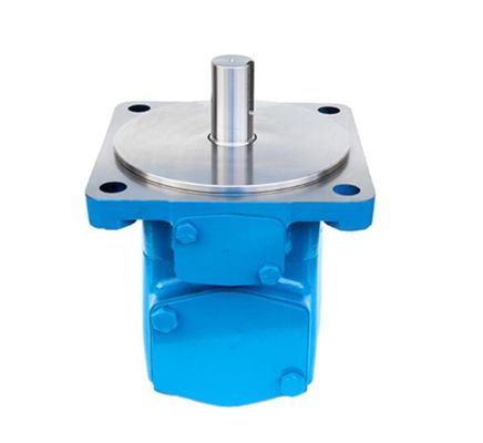 502724-5	Тип насос 50V100A-11A11-130-LH Eaton Vickers 50V лопасти