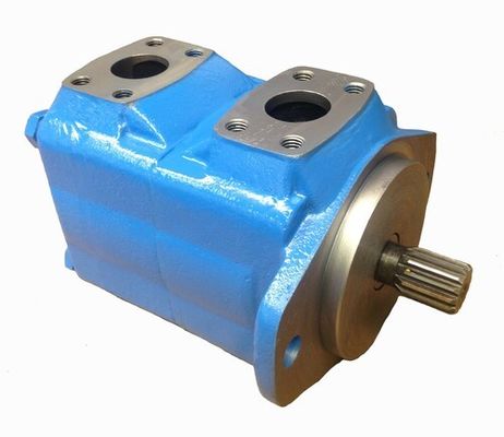Мотор лопасти 25M30A-11B20 25M35A-1C20-LH 35M80A-1A20-LH 35M95A-11C20 45M155A-11B20 50M220A-1A20-114-LH Eaton Vickers