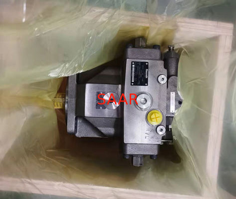 Насос Rexroth R902564863 A4VSO71DR/10R-PPB13N00 аксиальнопоршневой переменный