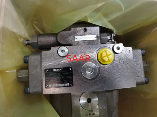 Насос Rexroth R902564863 A4VSO71DR/10R-PPB13N00 аксиальнопоршневой переменный